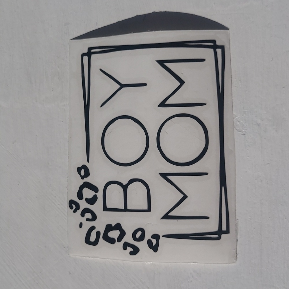 Vinyl Decal